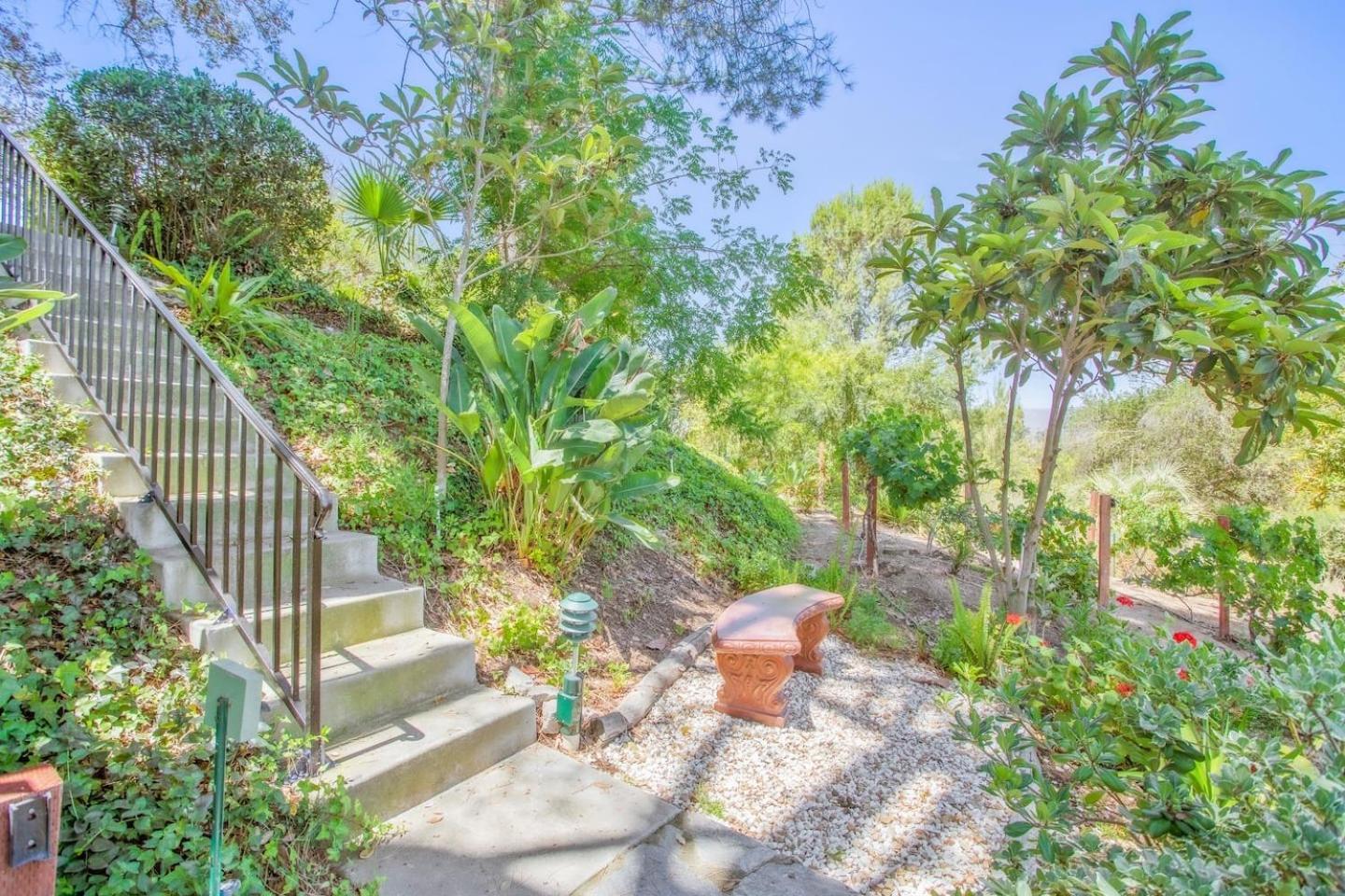 Nature Focused Villa Designed For Wellness Fallbrook Extérieur photo