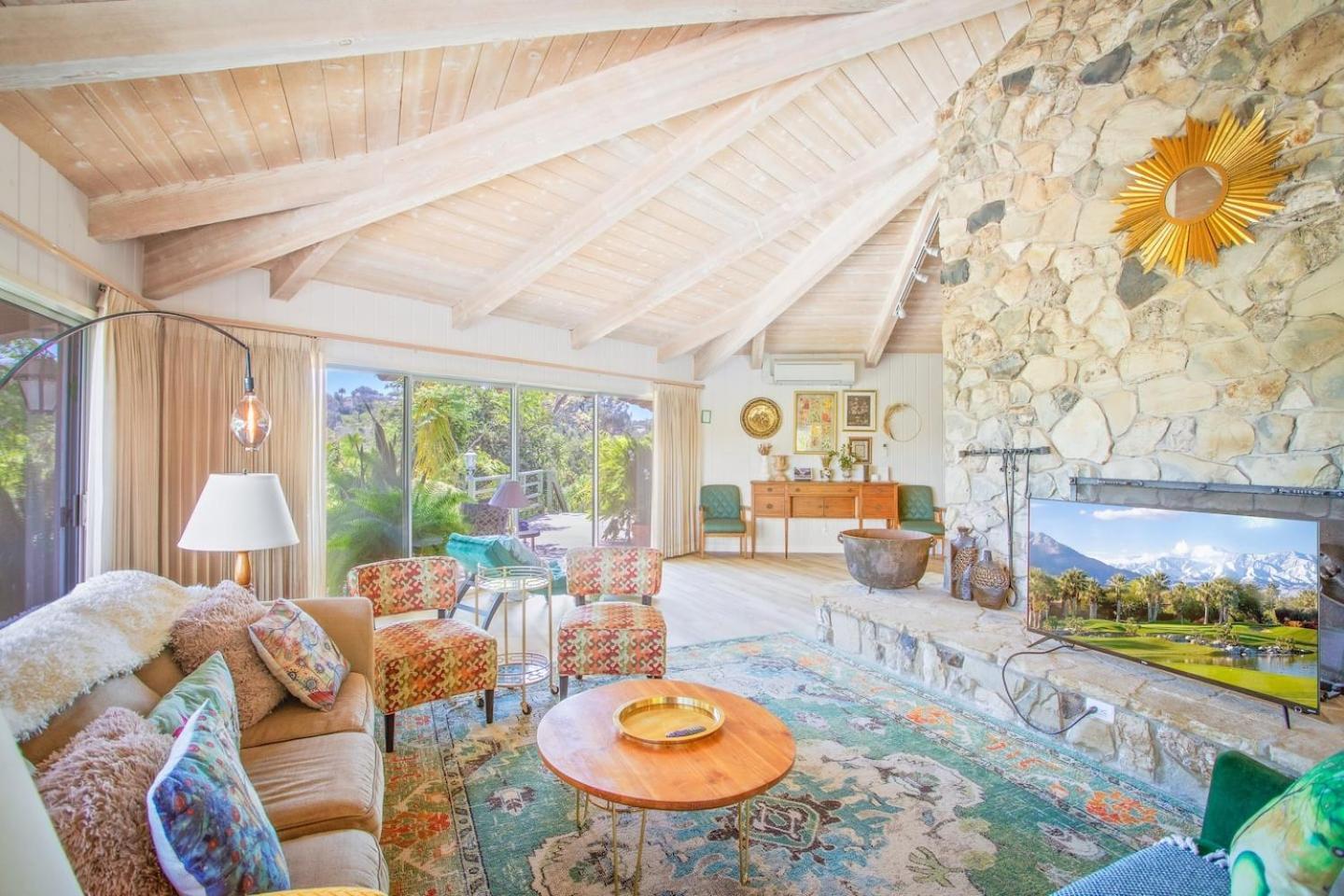 Nature Focused Villa Designed For Wellness Fallbrook Extérieur photo