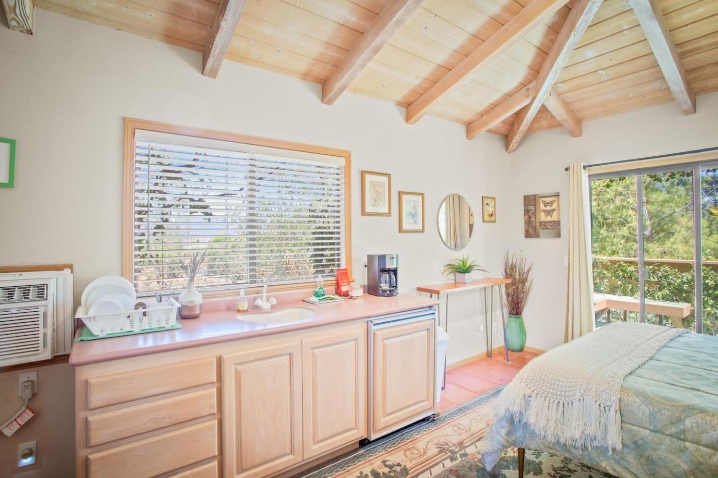 Nature Focused Villa Designed For Wellness Fallbrook Extérieur photo