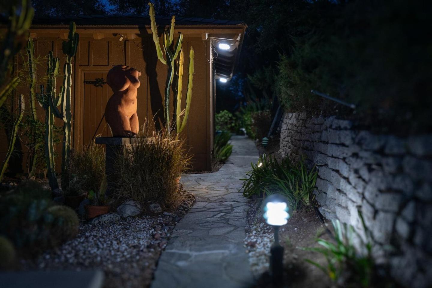 Nature Focused Villa Designed For Wellness Fallbrook Extérieur photo