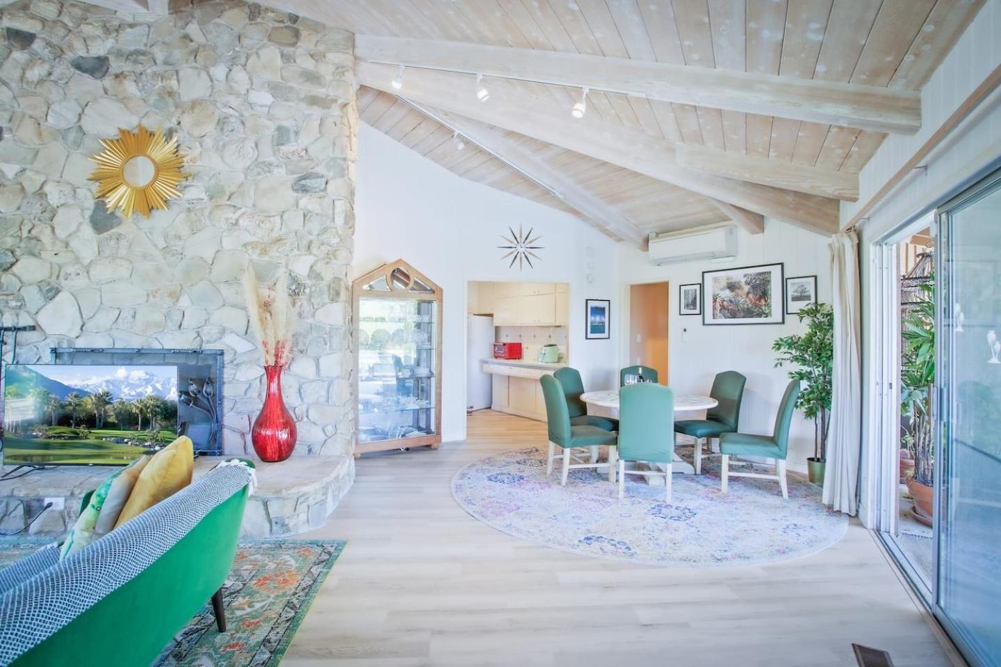 Nature Focused Villa Designed For Wellness Fallbrook Extérieur photo