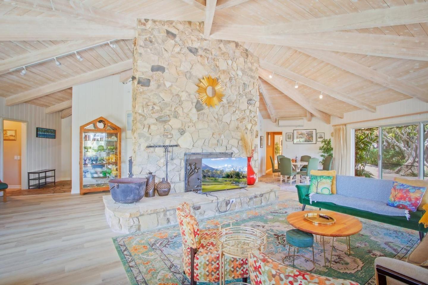 Nature Focused Villa Designed For Wellness Fallbrook Extérieur photo
