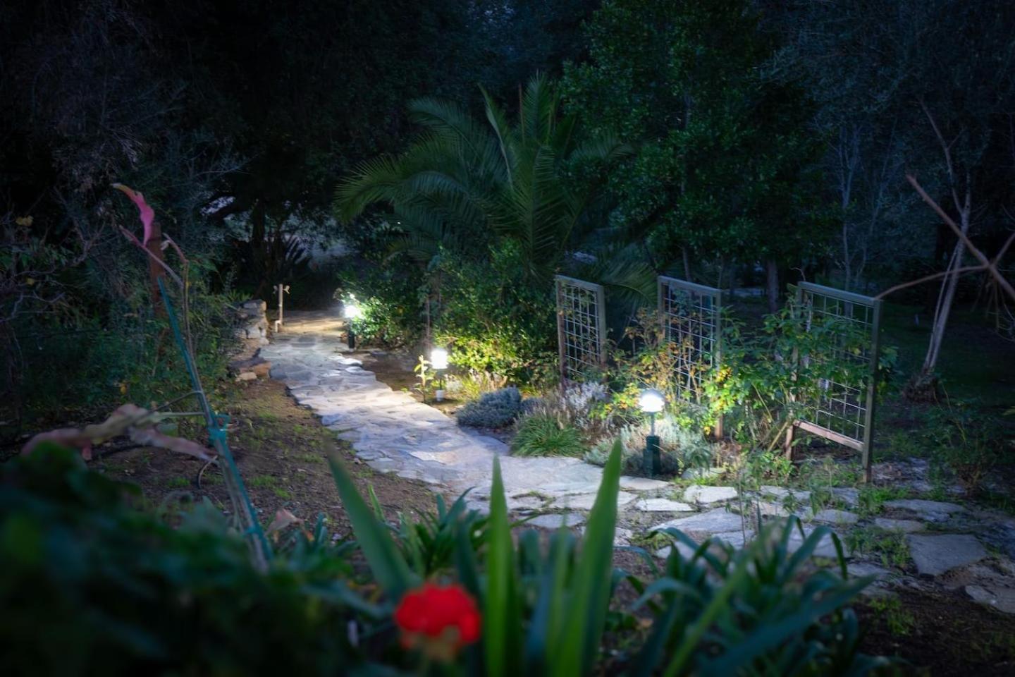 Nature Focused Villa Designed For Wellness Fallbrook Extérieur photo