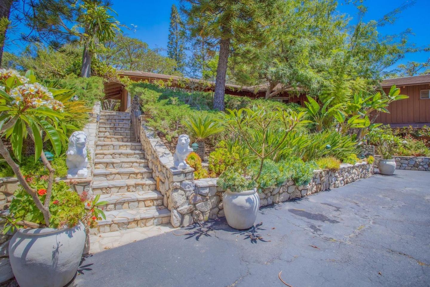 Nature Focused Villa Designed For Wellness Fallbrook Extérieur photo