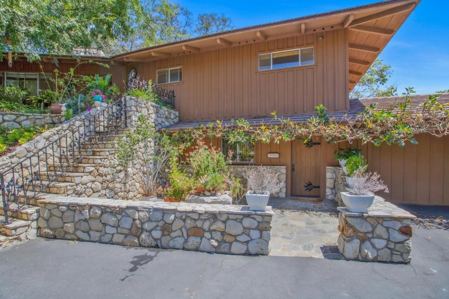 Nature Focused Villa Designed For Wellness Fallbrook Extérieur photo