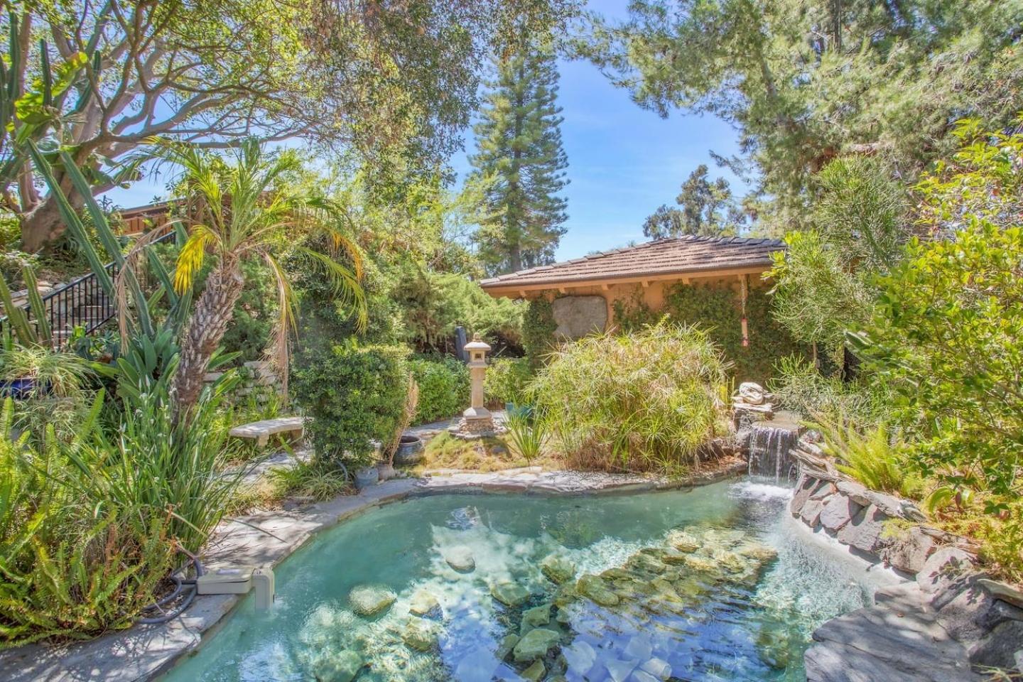 Nature Focused Villa Designed For Wellness Fallbrook Extérieur photo