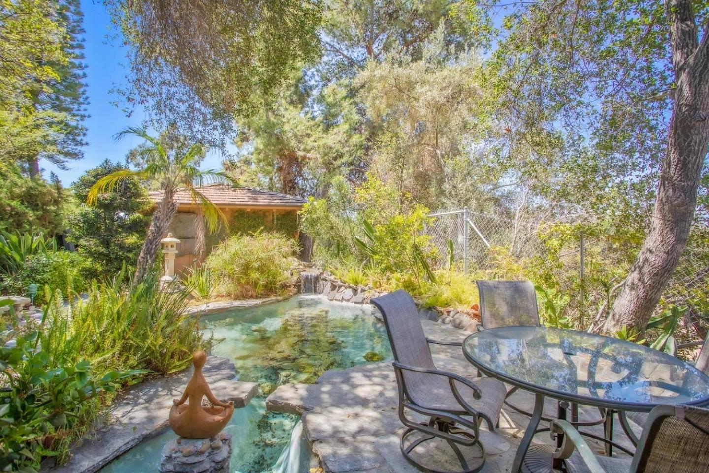 Nature Focused Villa Designed For Wellness Fallbrook Extérieur photo