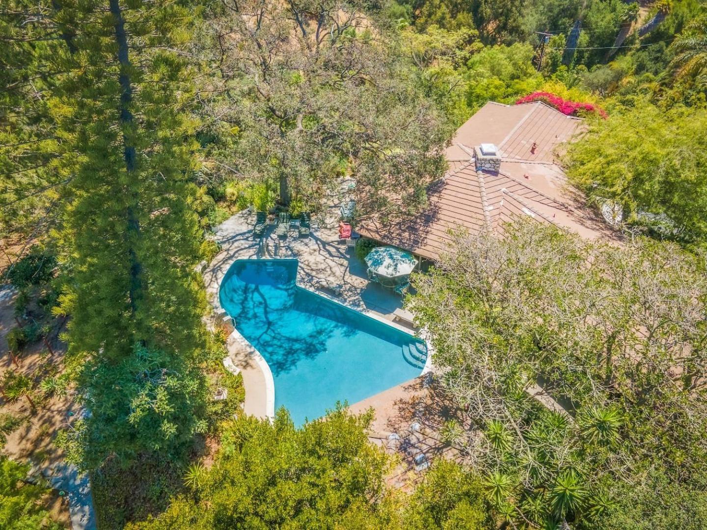 Nature Focused Villa Designed For Wellness Fallbrook Extérieur photo