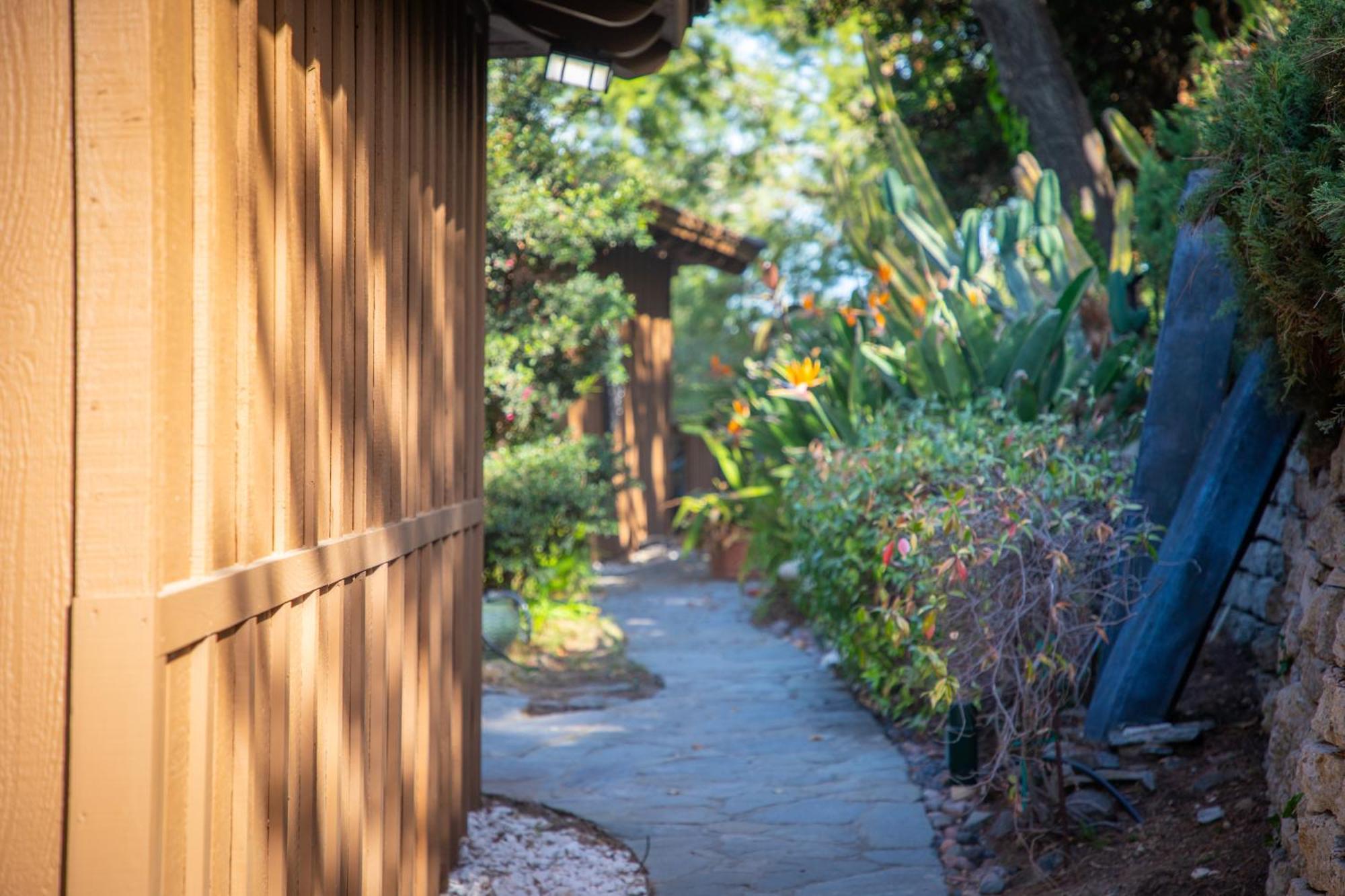 Nature Focused Villa Designed For Wellness Fallbrook Extérieur photo