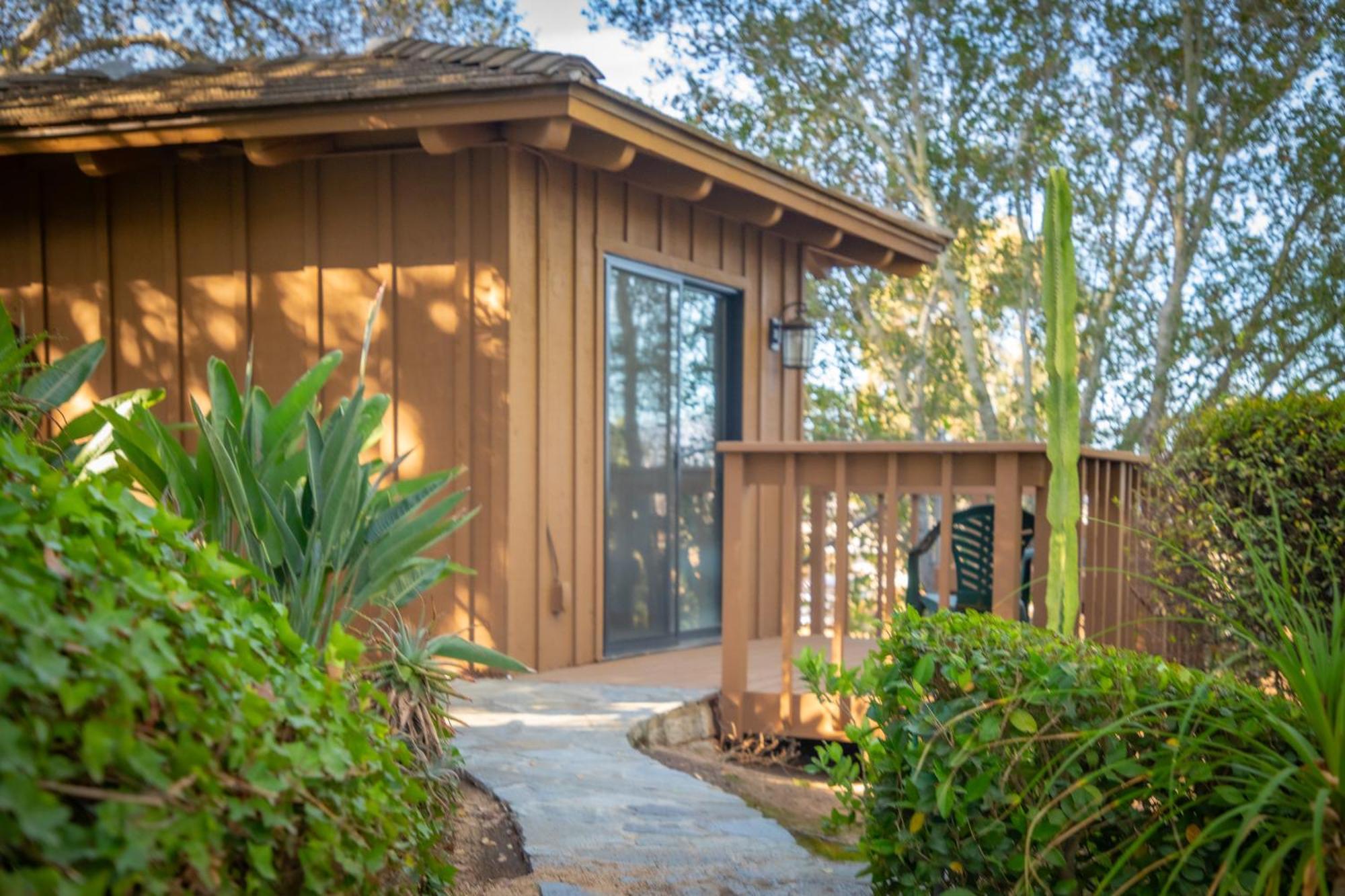 Nature Focused Villa Designed For Wellness Fallbrook Extérieur photo